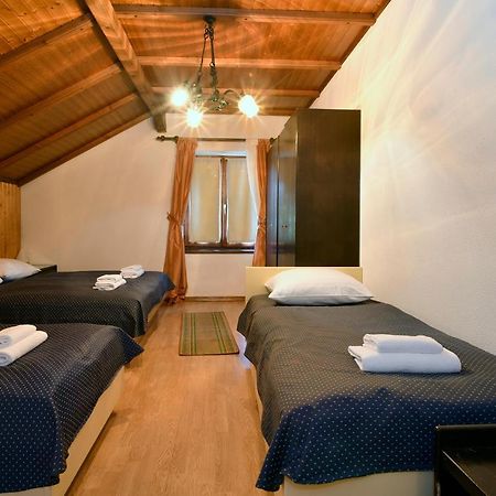 Bed and Breakfast Gostilna Lokve Zewnętrze zdjęcie