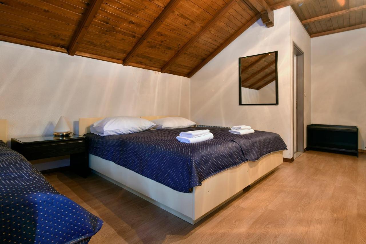 Bed and Breakfast Gostilna Lokve Zewnętrze zdjęcie