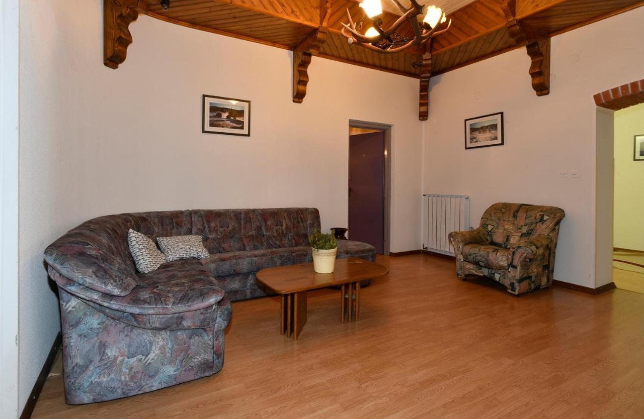 Bed and Breakfast Gostilna Lokve Zewnętrze zdjęcie
