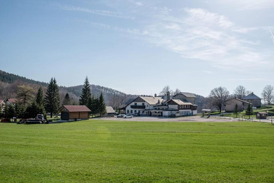 Bed and Breakfast Gostilna Lokve Zewnętrze zdjęcie