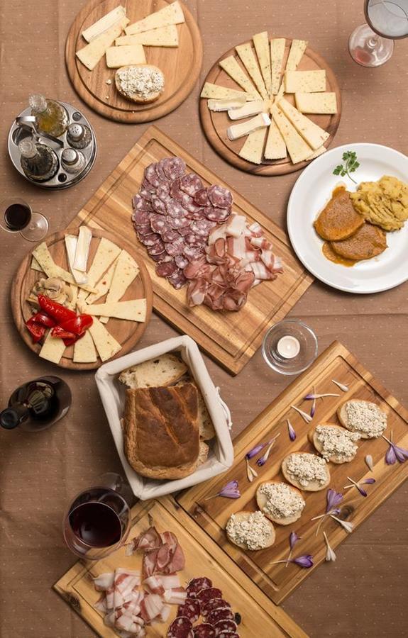 Bed and Breakfast Gostilna Lokve Zewnętrze zdjęcie