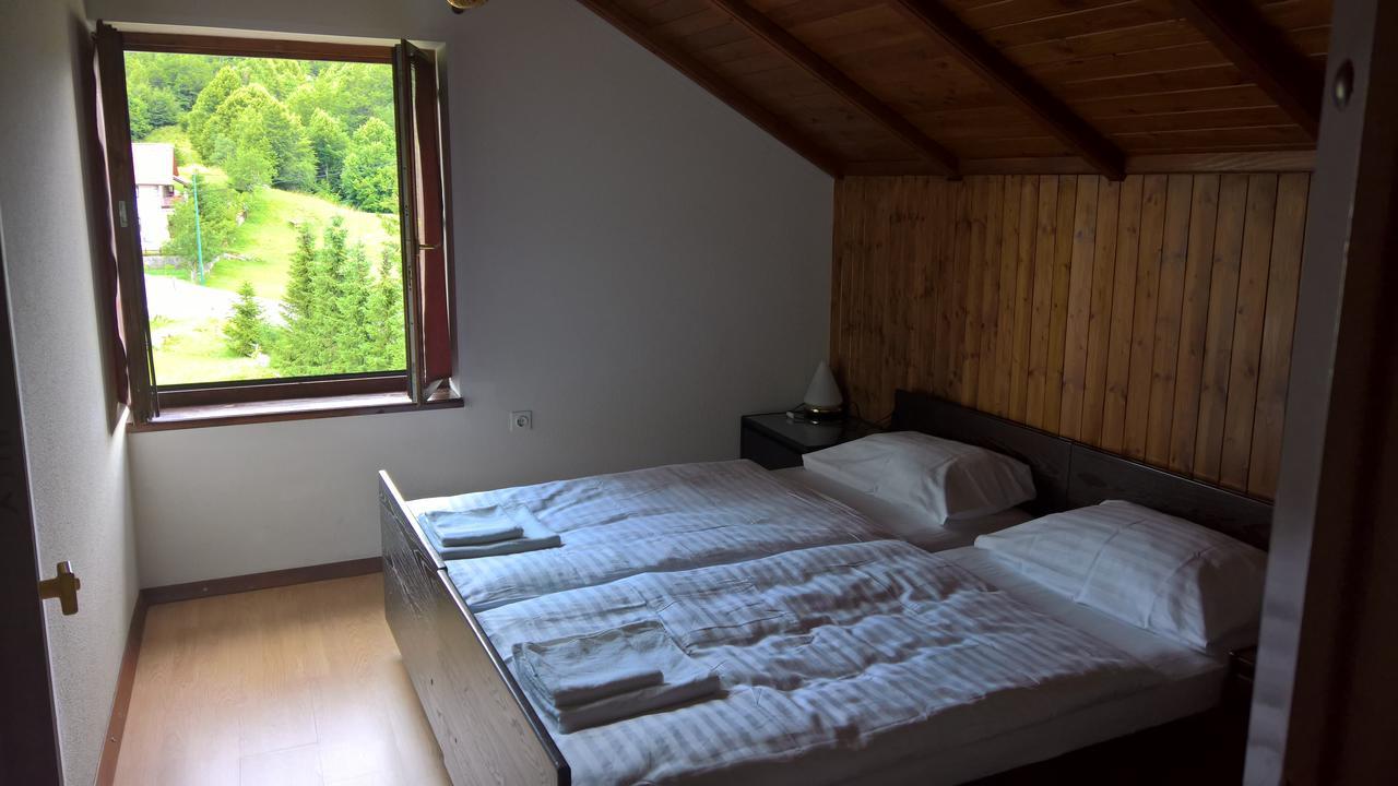 Bed and Breakfast Gostilna Lokve Zewnętrze zdjęcie