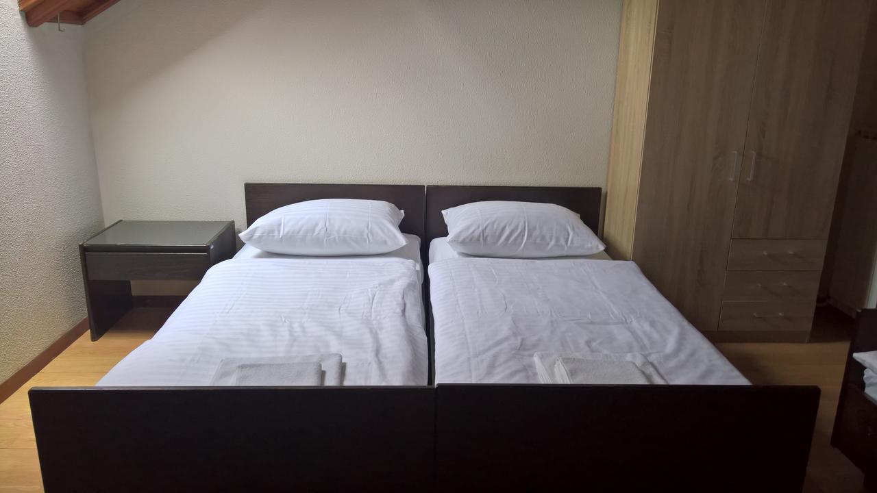 Bed and Breakfast Gostilna Lokve Zewnętrze zdjęcie