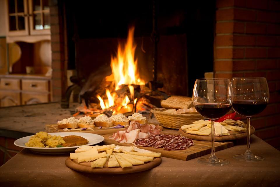 Bed and Breakfast Gostilna Lokve Zewnętrze zdjęcie